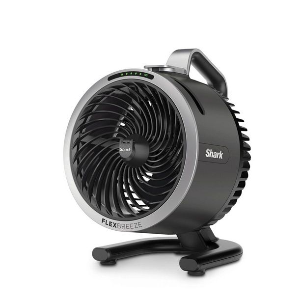 Portable Rechargeable Misting Cooling Fan – Indoor & Outdoor Summer Air Cooler